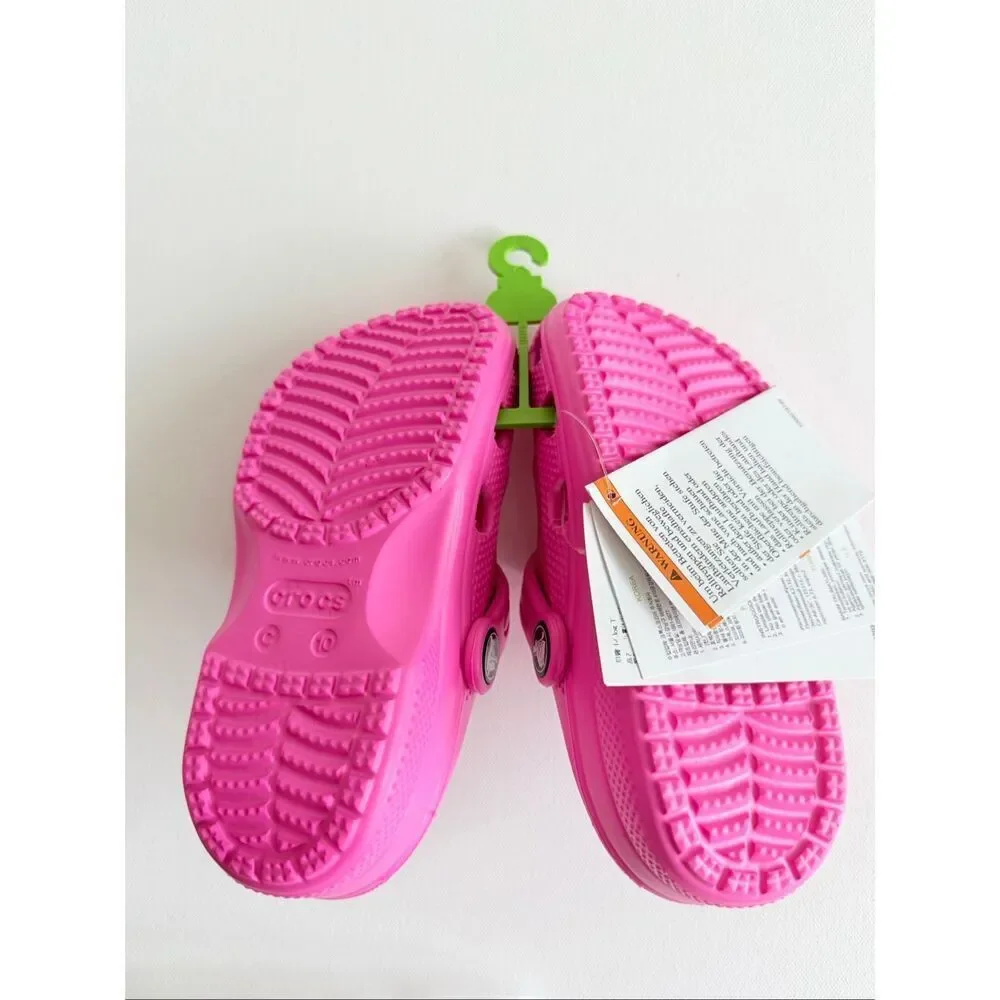 Crocs Kids' Baya Clog size 10